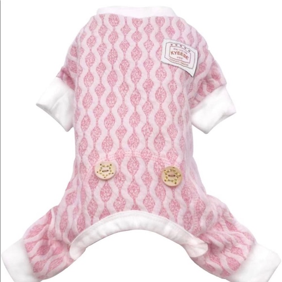 Dog Onesie Pajamas - Picture 8 of 11